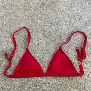 Shein bikini top